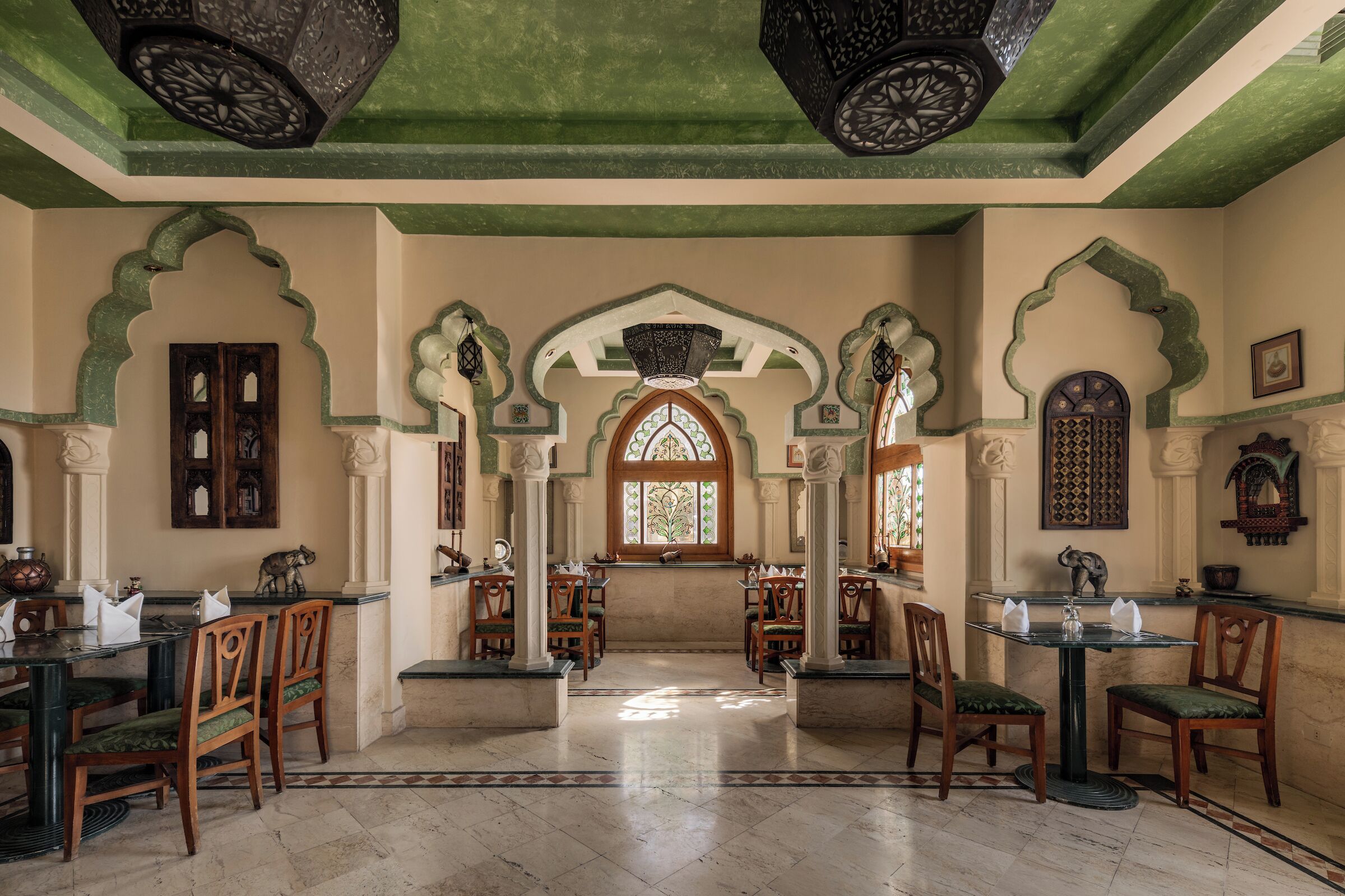 Photo - The Grand Hotel Sharm El Sheikh