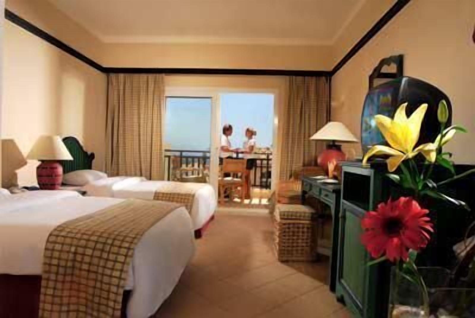 Photo - The Grand Hotel Sharm El Sheikh