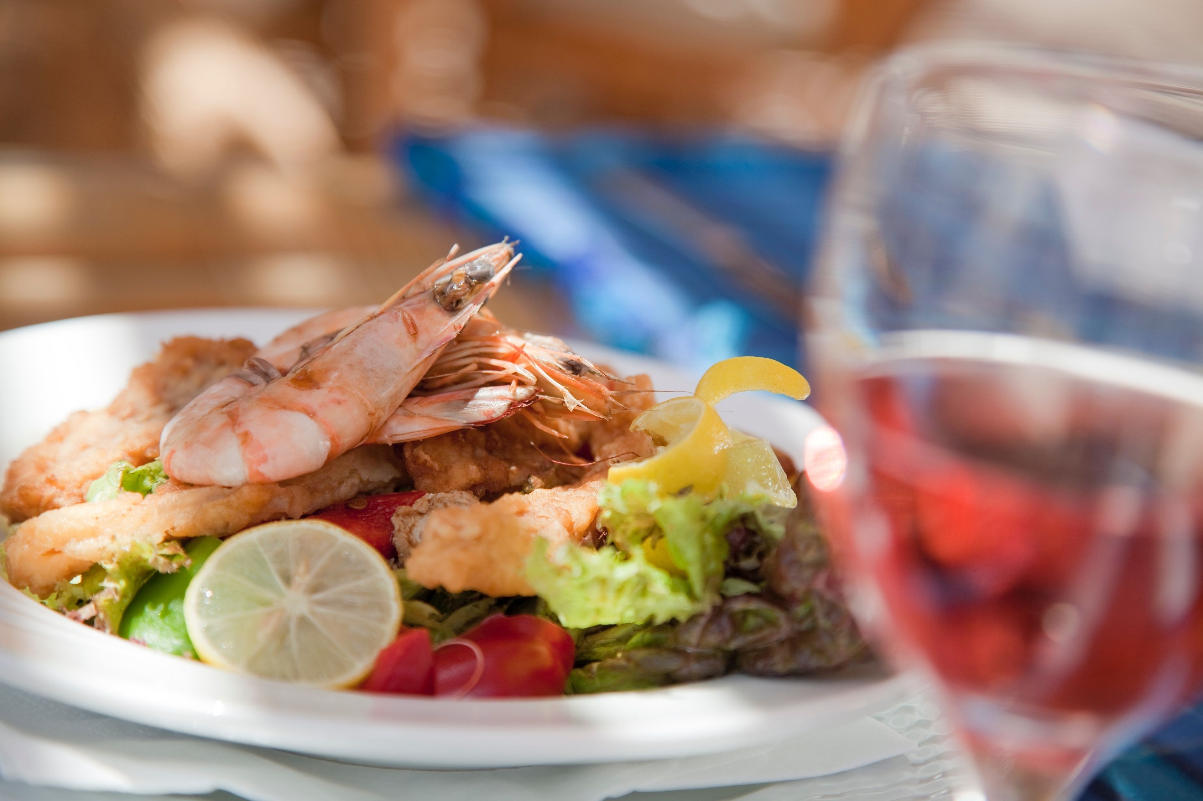 Photo - The Grand Hotel Sharm El Sheikh