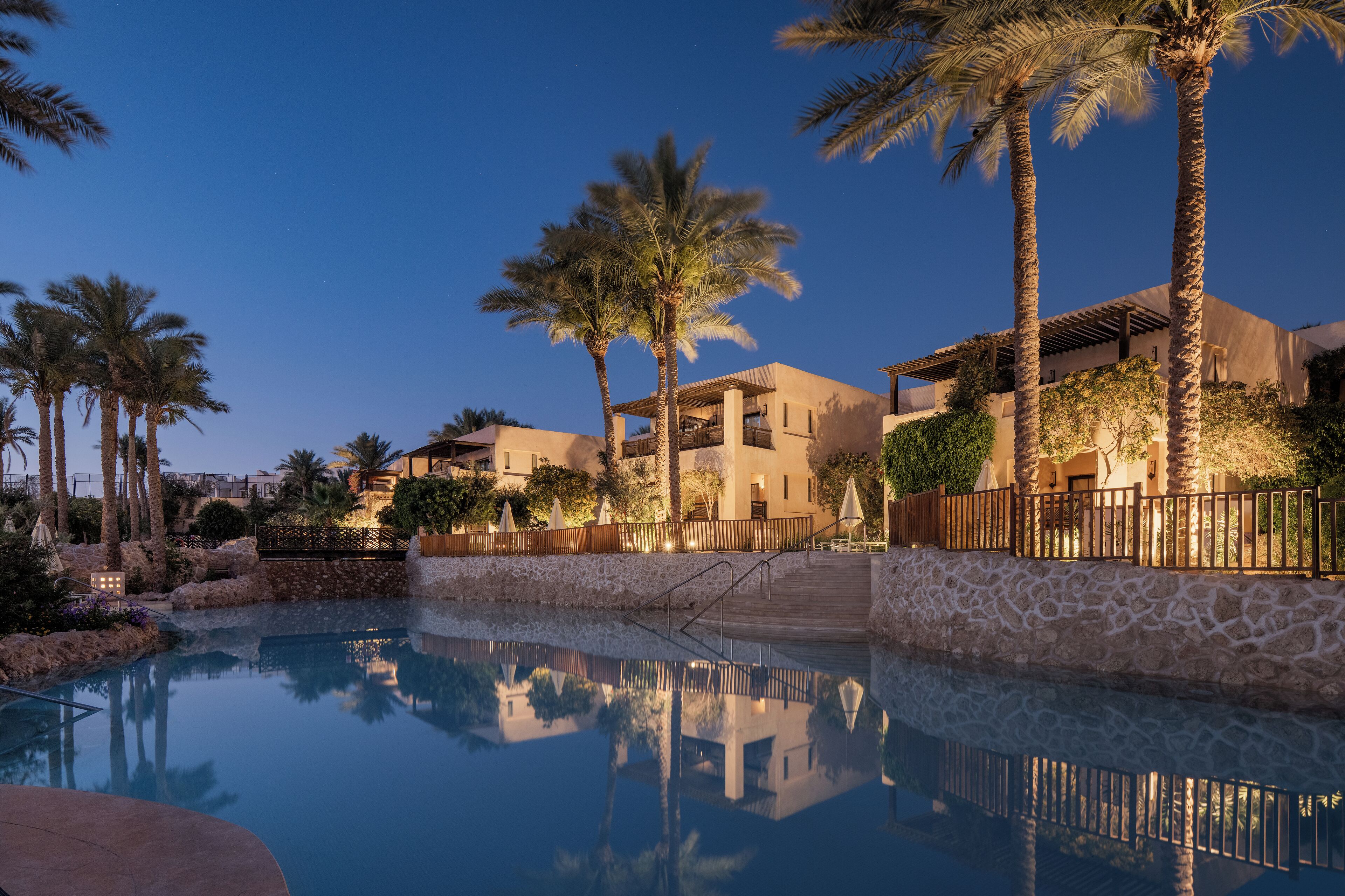 Photo - The Grand Hotel Sharm El Sheikh