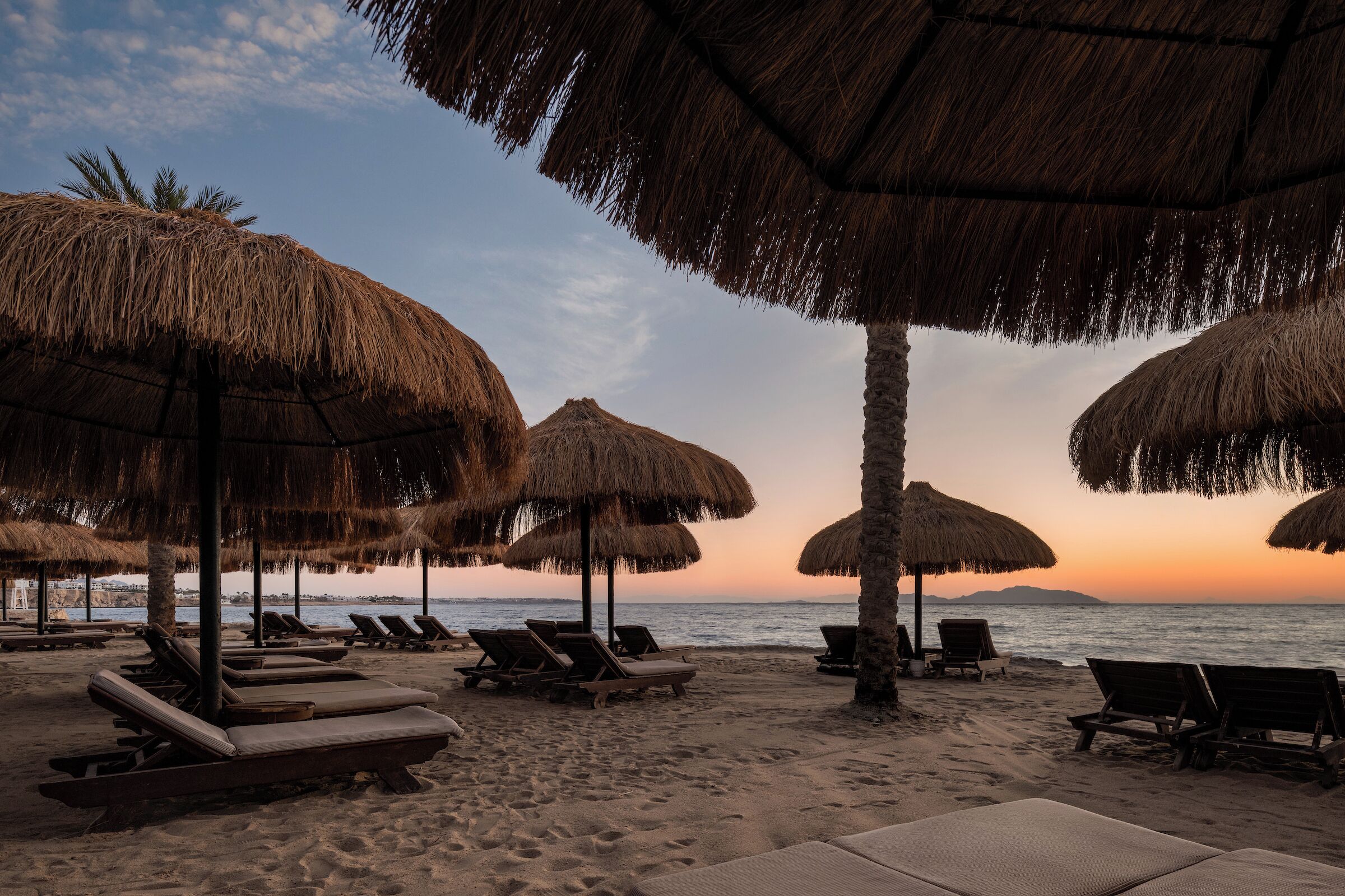 Photo - The Grand Hotel Sharm El Sheikh