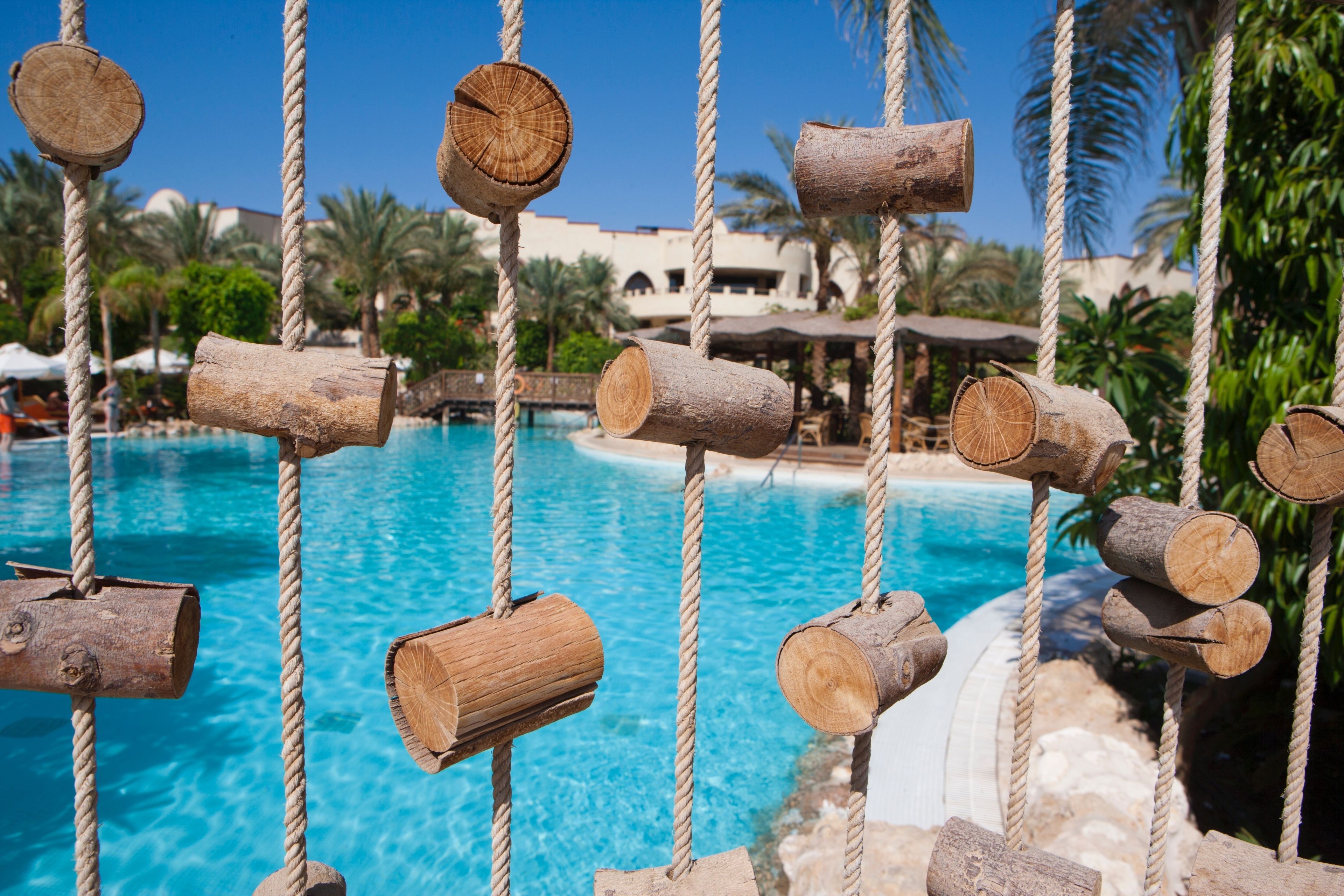 Photo - The Grand Hotel Sharm El Sheikh