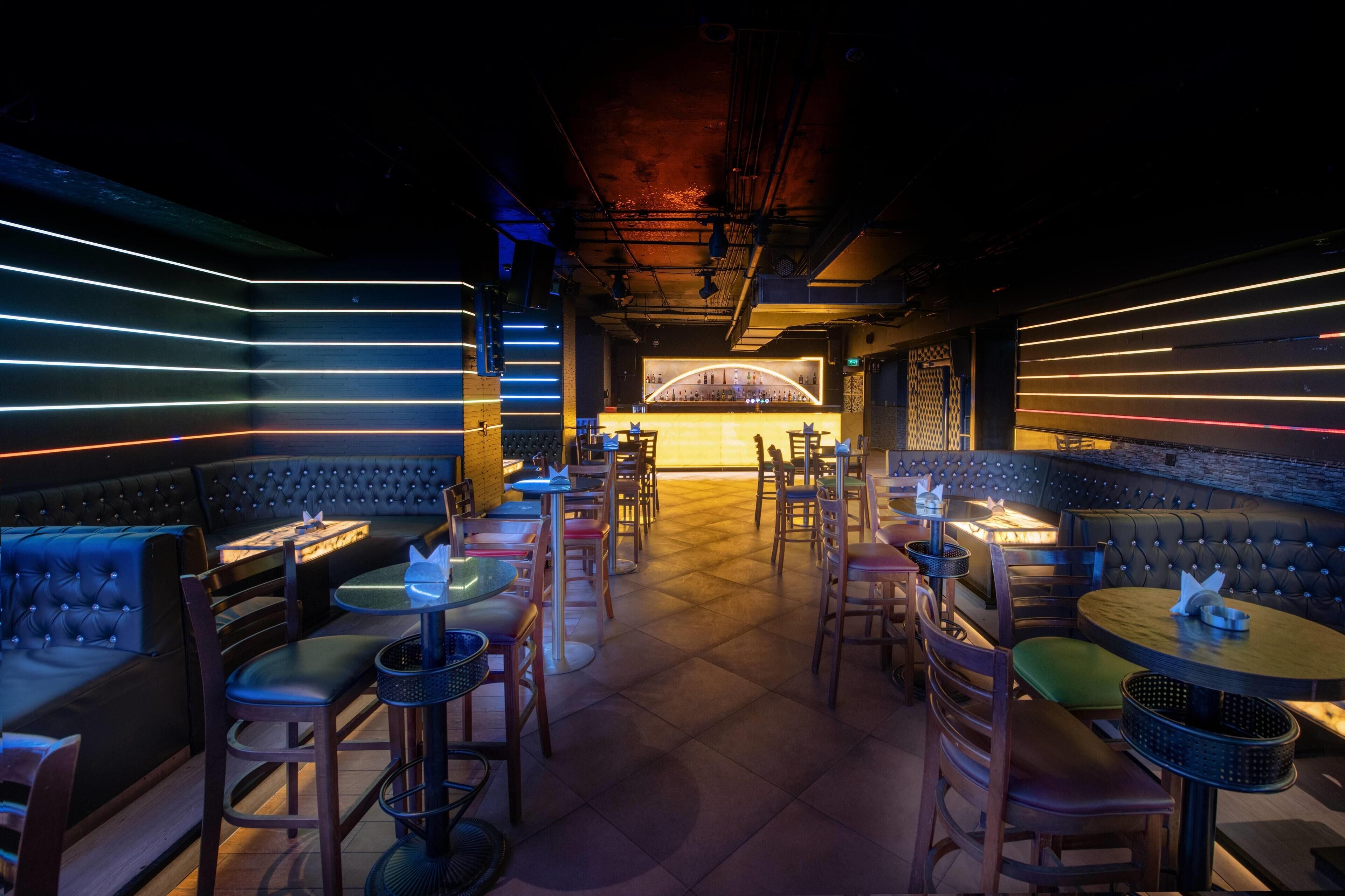 Photo - TRYP by Wyndham Abu Dhabi City Center