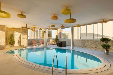 TRYP by Wyndham Abu Dhabi City Centre - Image 2
