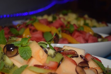 TRYP by Wyndham Abu Dhabi City Centre - Image 36