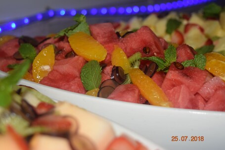 TRYP by Wyndham Abu Dhabi City Centre - Image 44