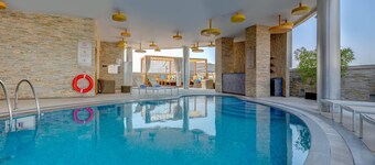 TRYP by Wyndham Abu Dhabi City Centre