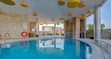 TRYP by Wyndham Abu Dhabi City Centre