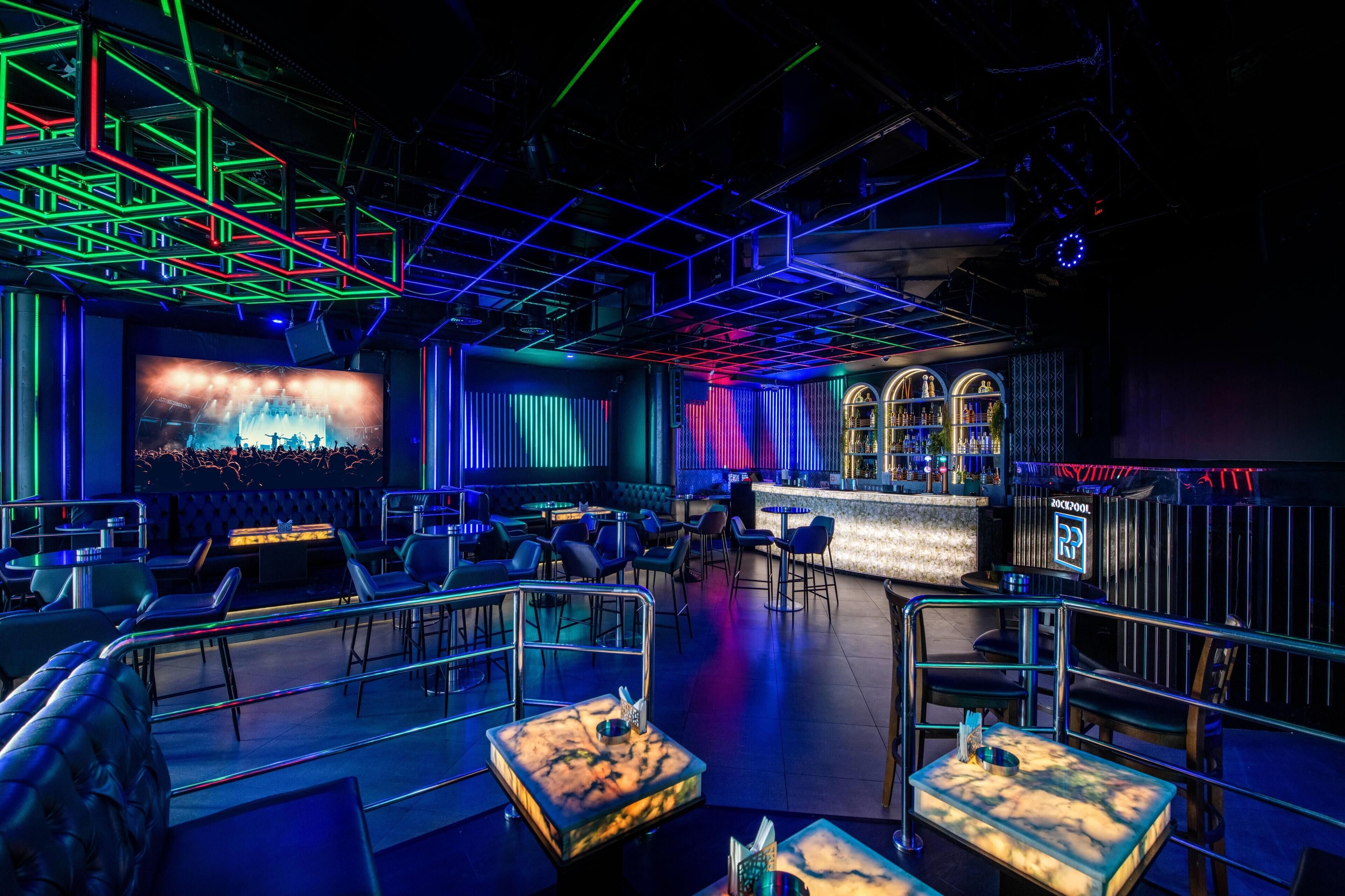 Foto - TRYP by Wyndham Abu Dhabi City Center