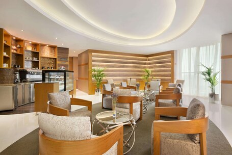 TRYP by Wyndham Abu Dhabi City Centre - Image 20
