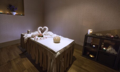 TRYP by Wyndham Abu Dhabi City Centre - Image 13