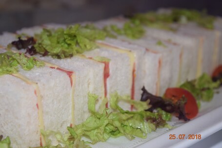 TRYP by Wyndham Abu Dhabi City Centre - Image 45