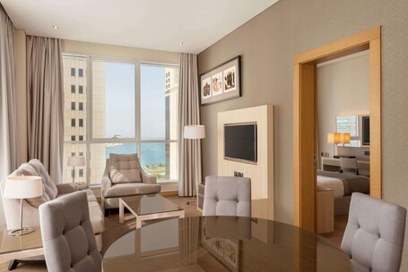 TRYP by Wyndham Abu Dhabi City Centre - Image 8