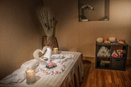 TRYP by Wyndham Abu Dhabi City Centre - Image 23