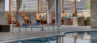 阿布扎比市中心溫德姆 TRYP 酒店