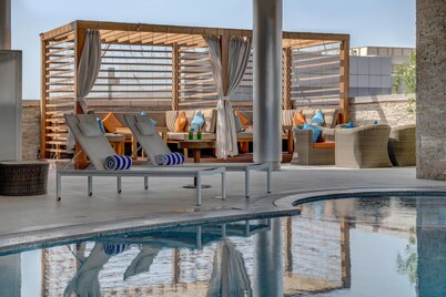 TRYP by Wyndham Abu Dhabi City Centre