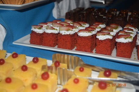 TRYP by Wyndham Abu Dhabi City Centre - Image 12