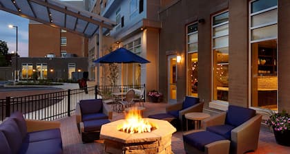 Hyatt House Pittsburgh/Bloomfield/Shadyside