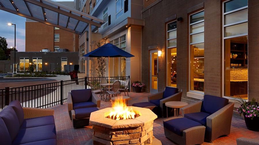 Hyatt House Pittsburgh/Bloomfield/Shadyside