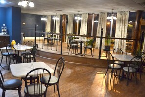 Sala de reuniones