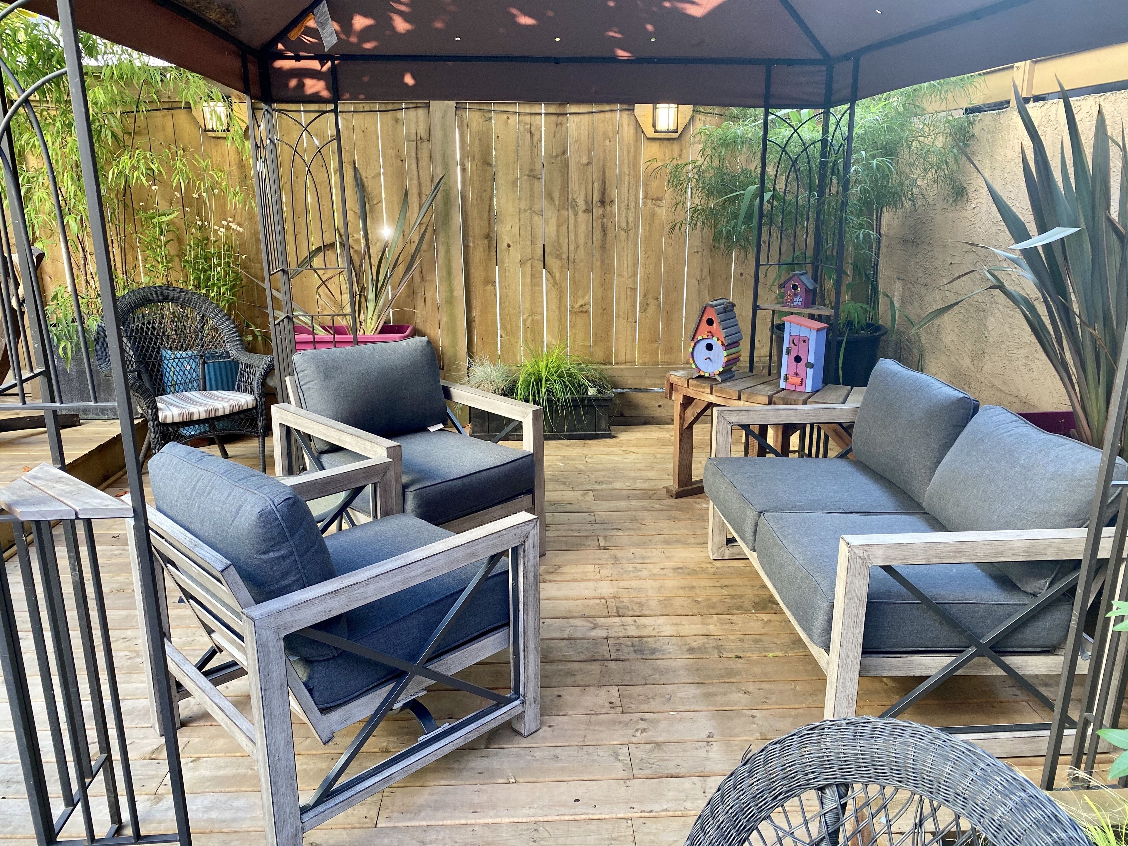 Foto - West End Guest House