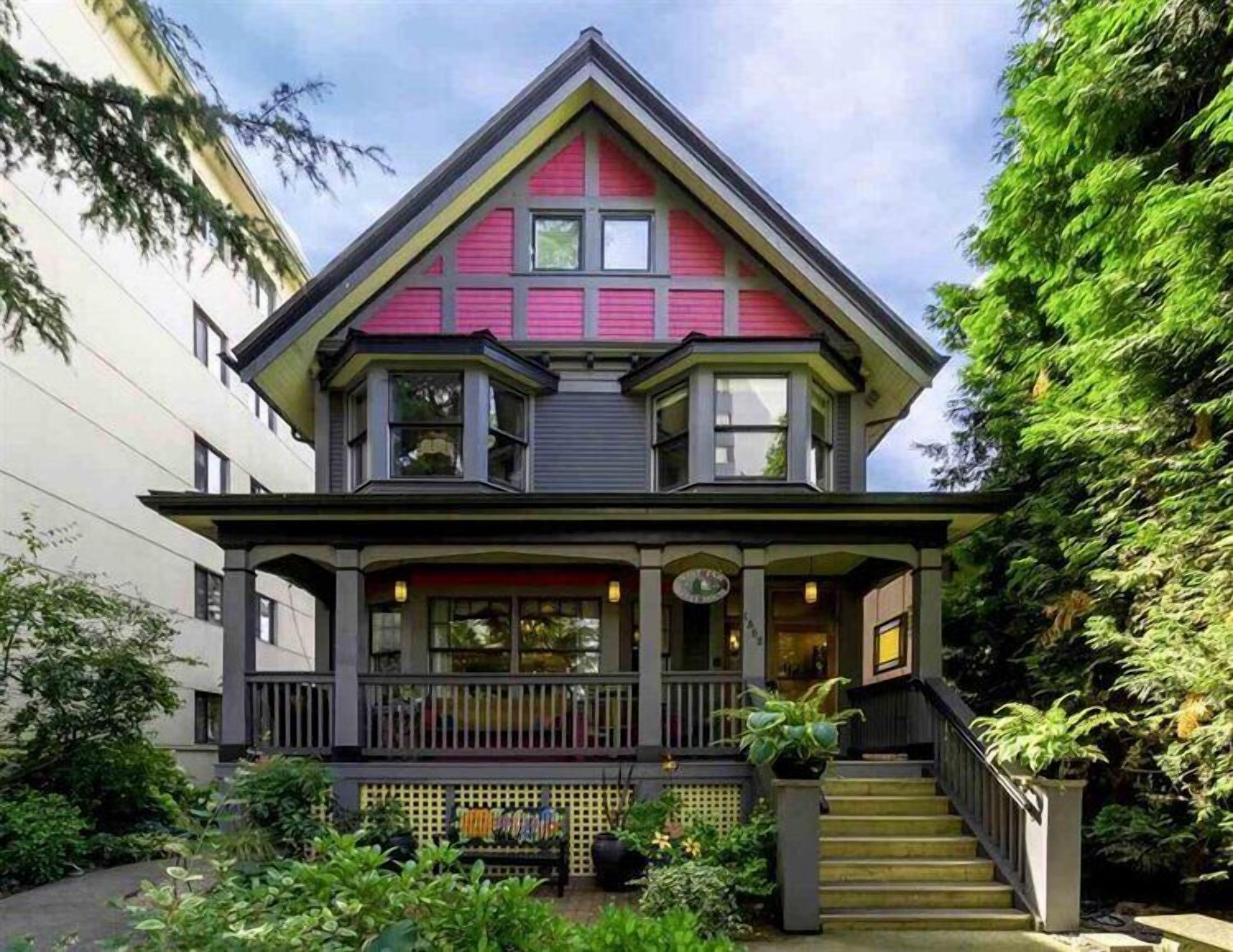 Foto - West End Guest House