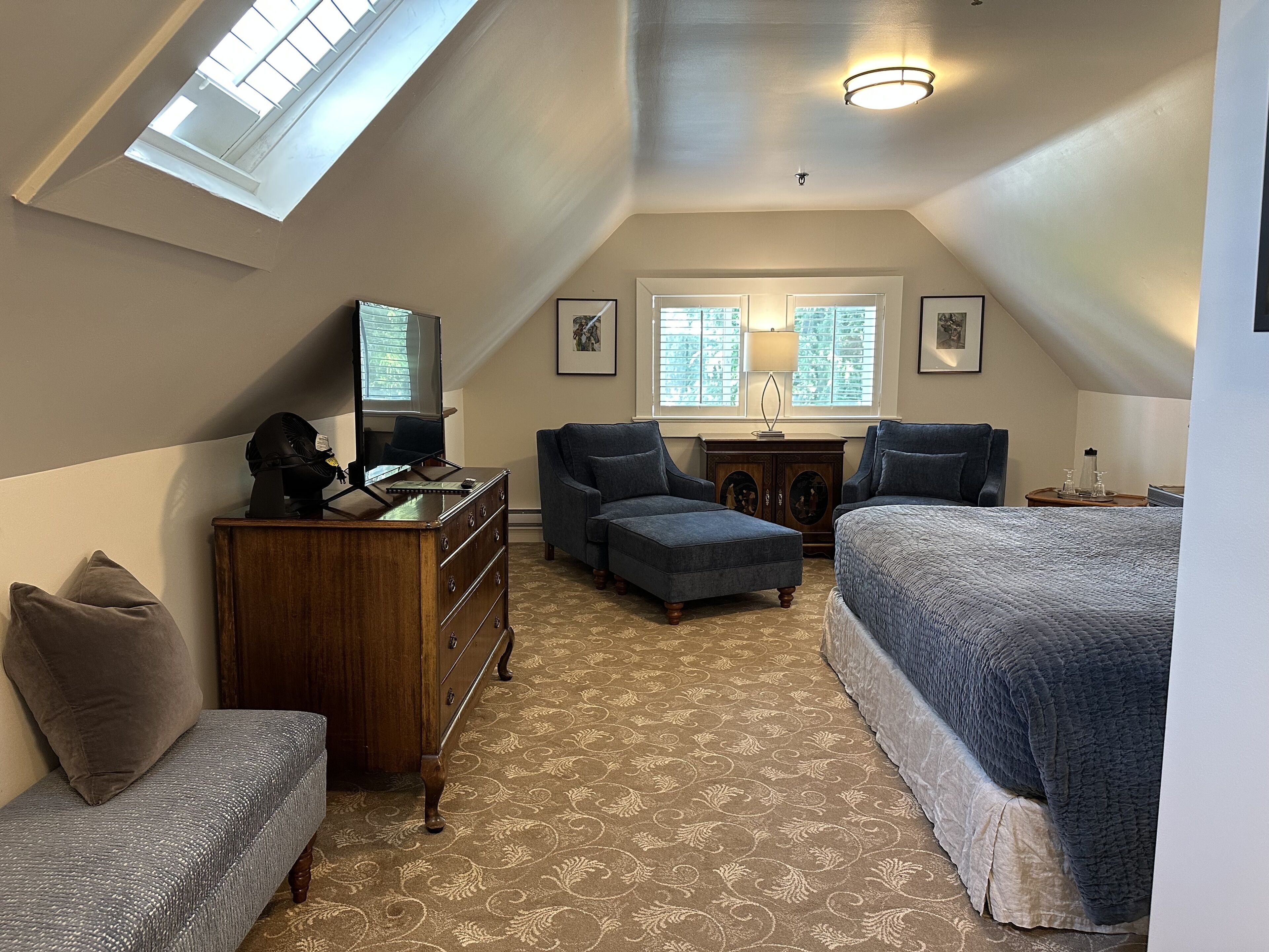 Foto - West End Guest House