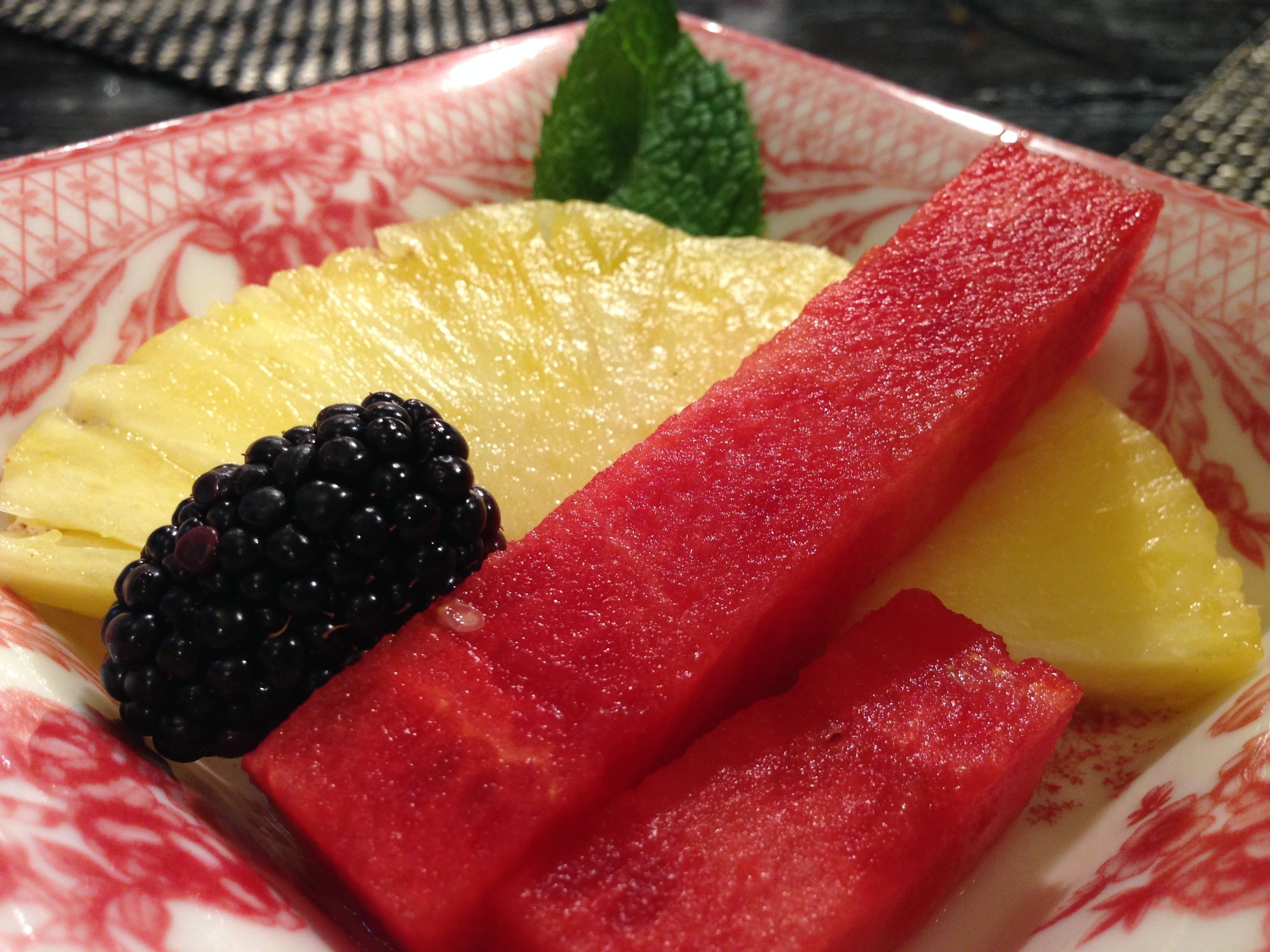 Foto - West End Guest House