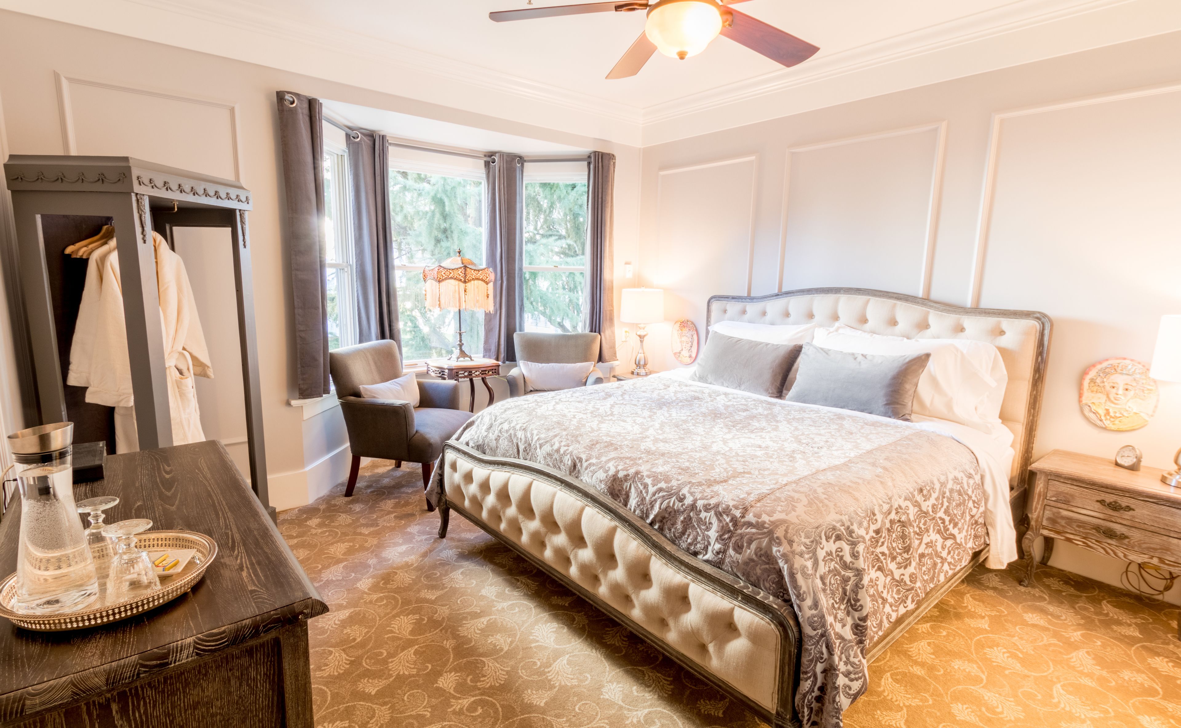 Foto - West End Guest House