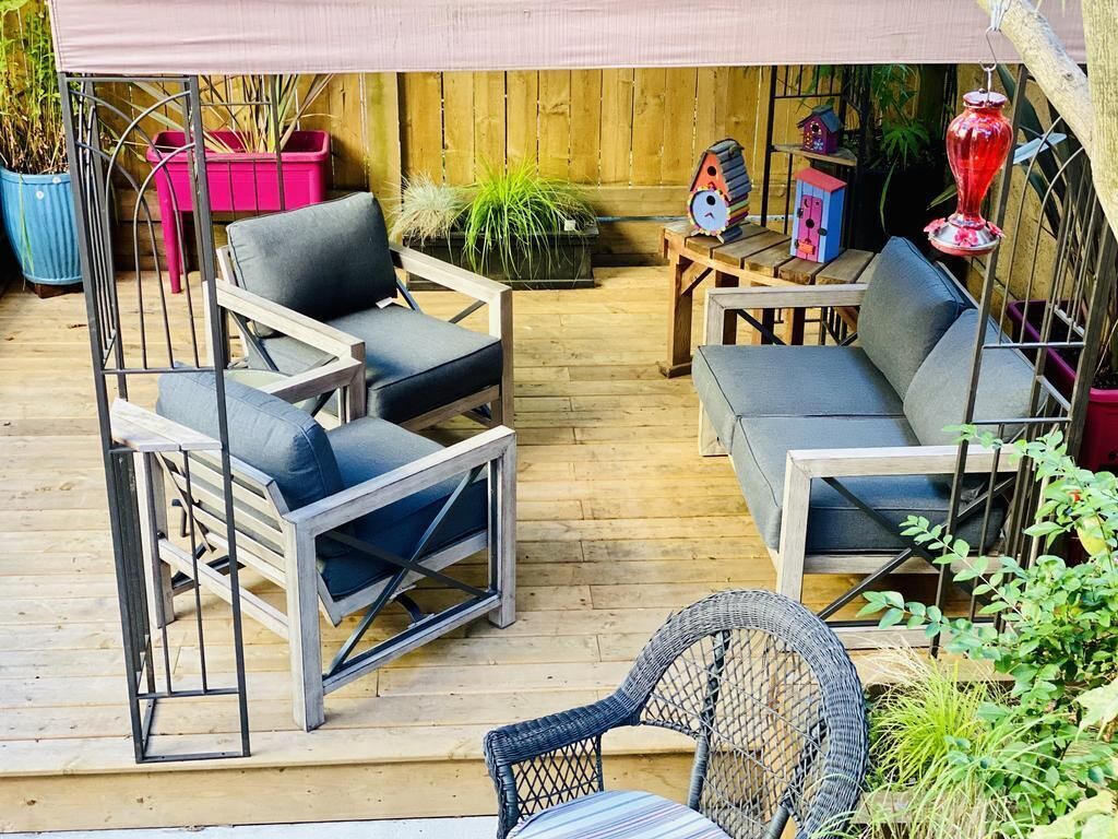 Foto - West End Guest House