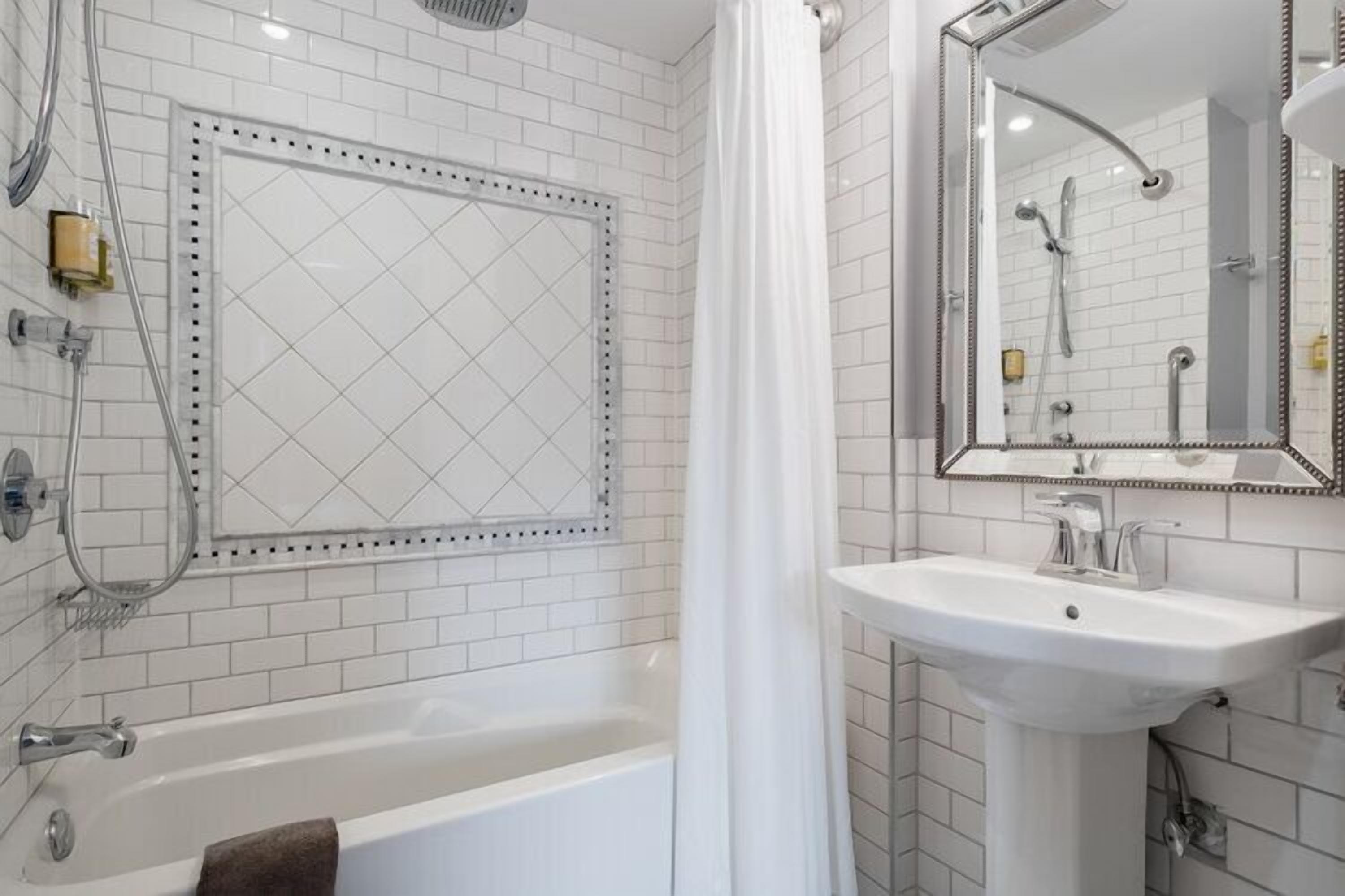 Foto - West End Guest House