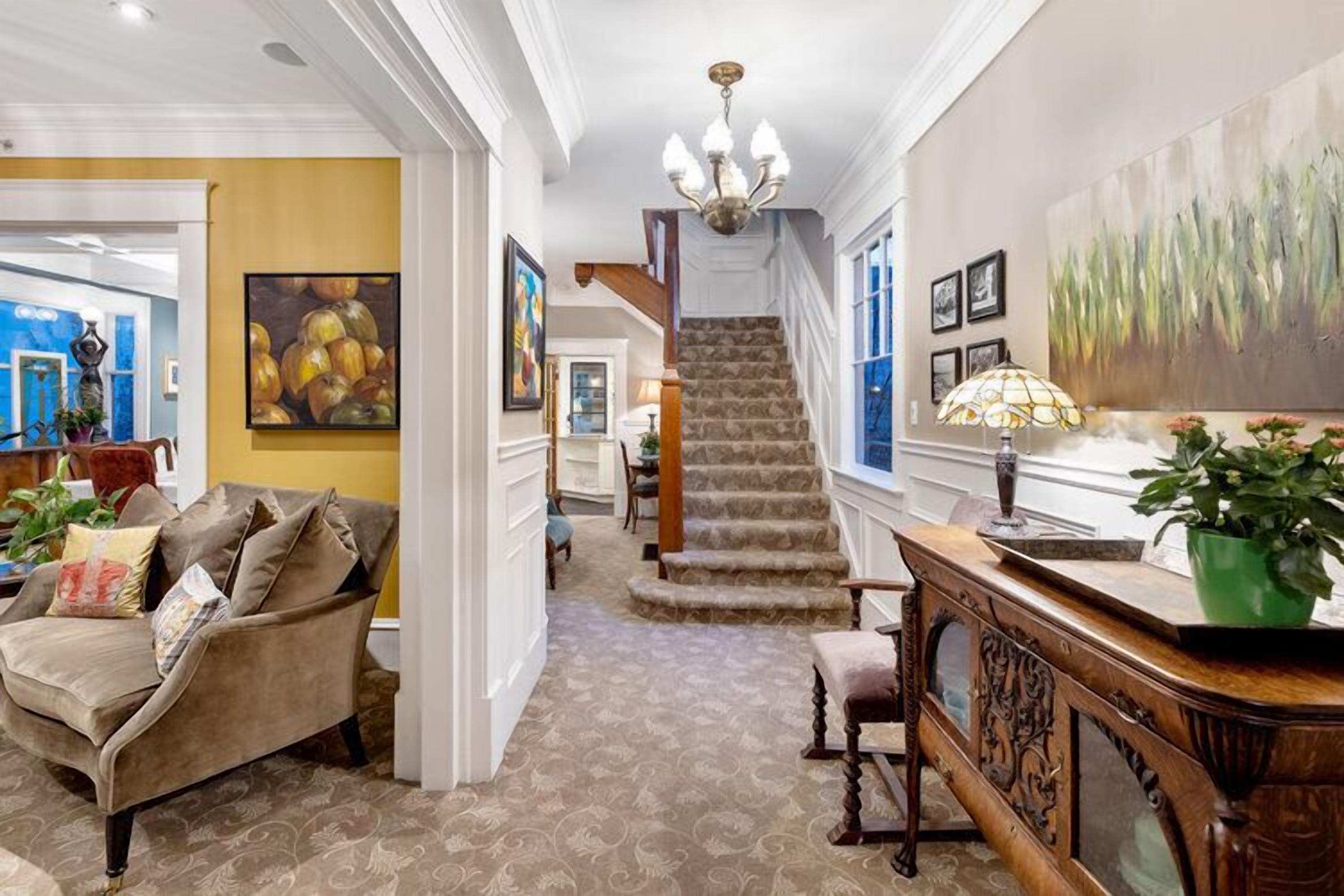 Foto - West End Guest House