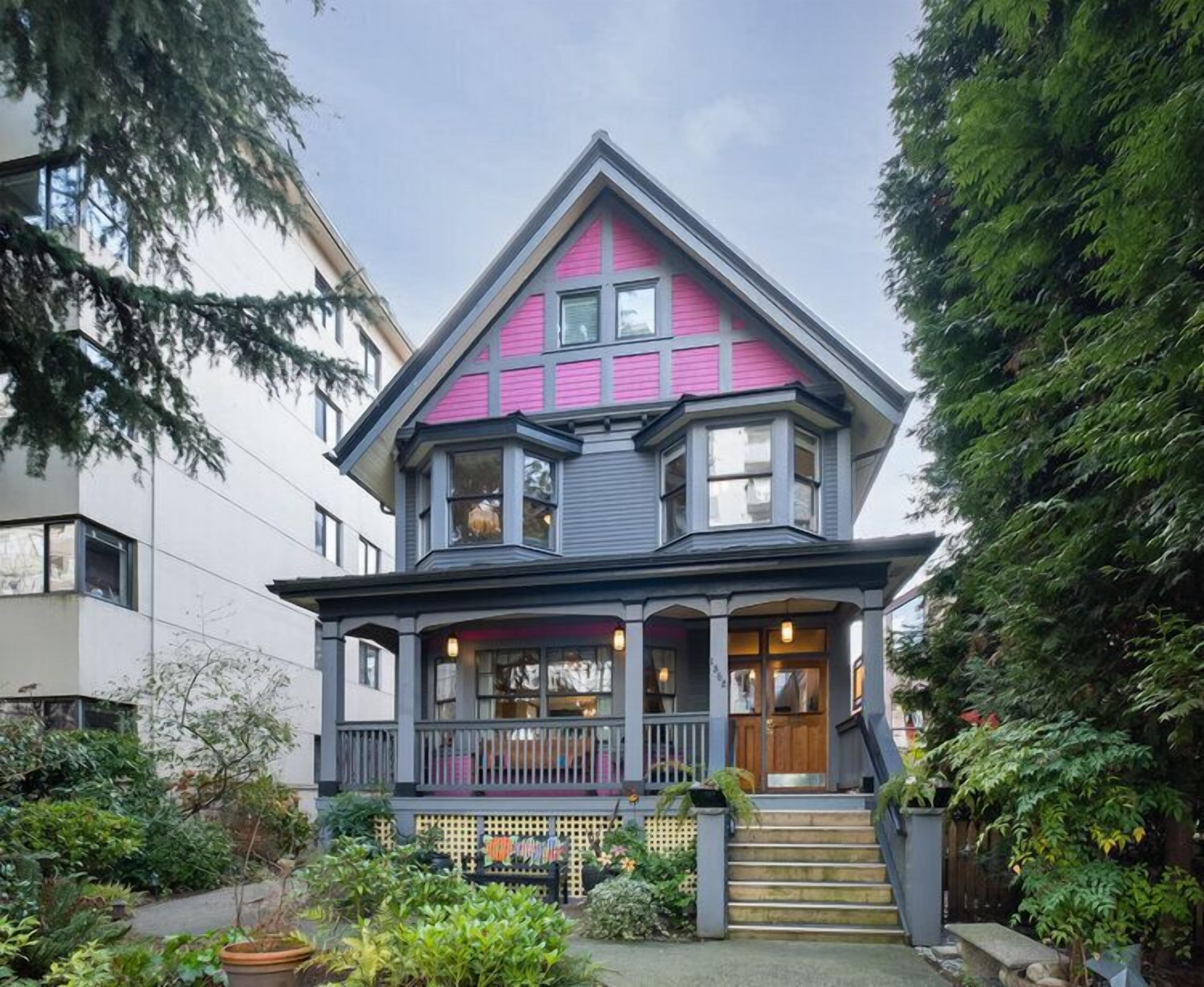 Foto - West End Guest House