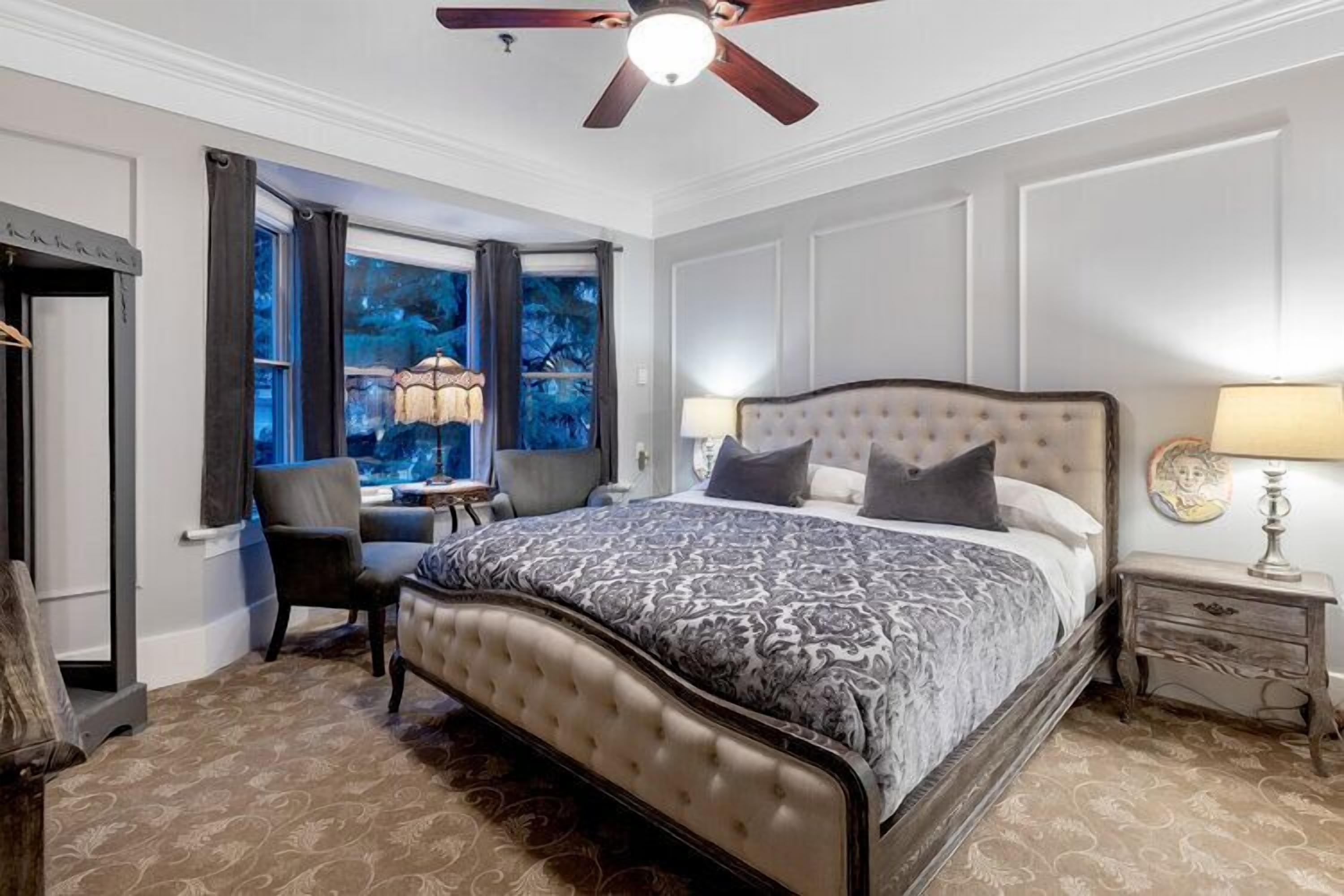 Foto - West End Guest House