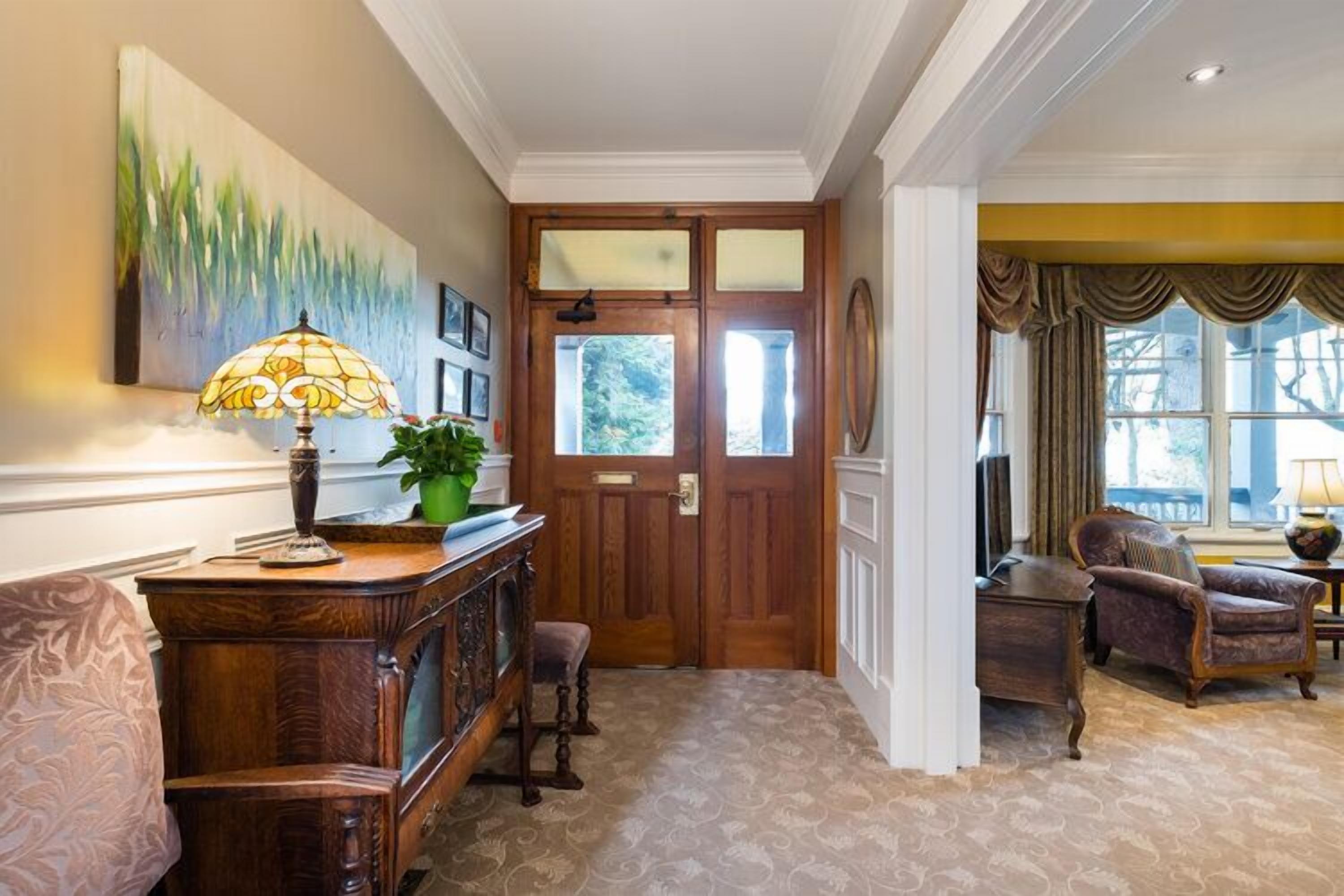 Foto - West End Guest House