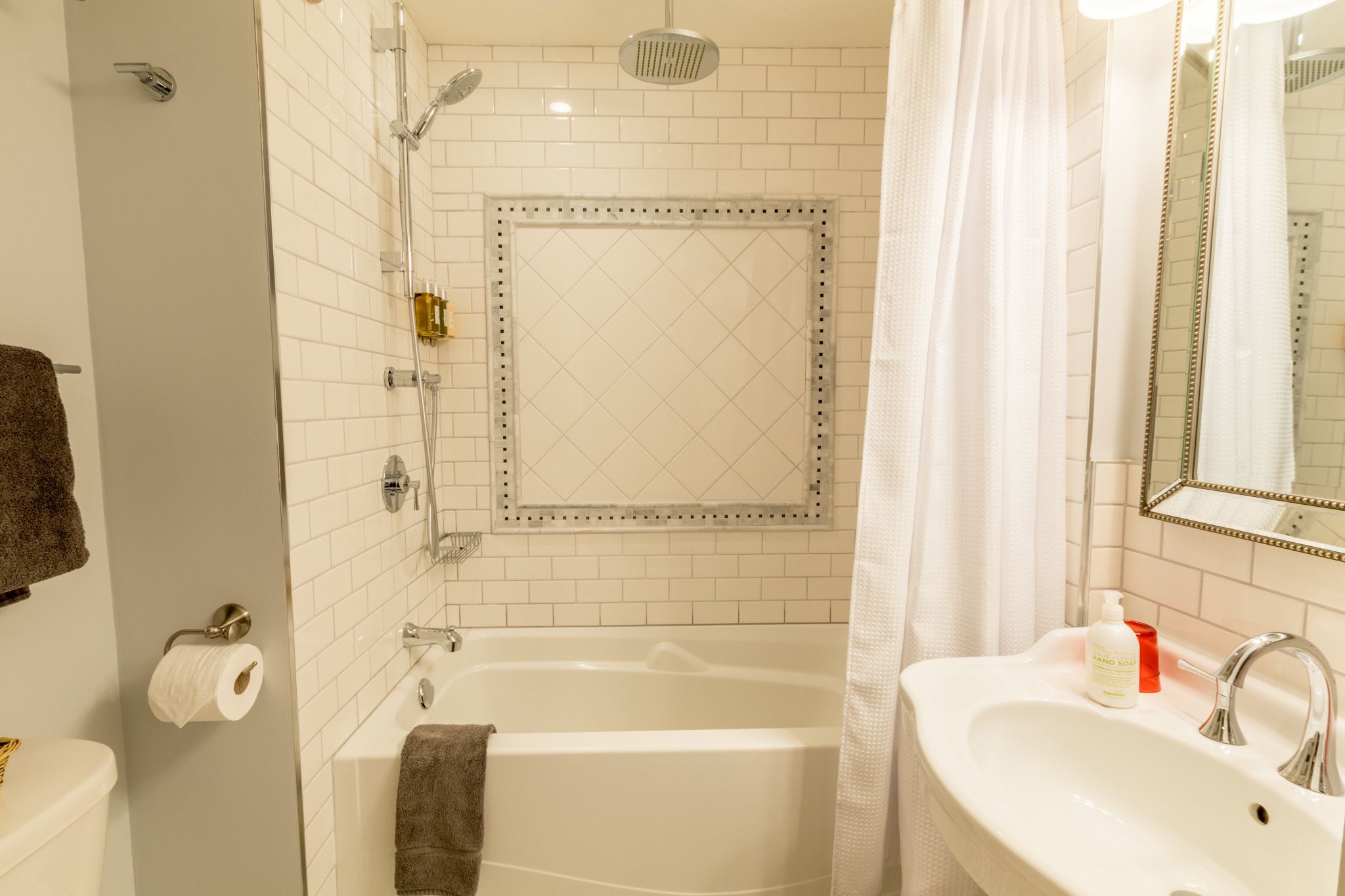 Foto - West End Guest House