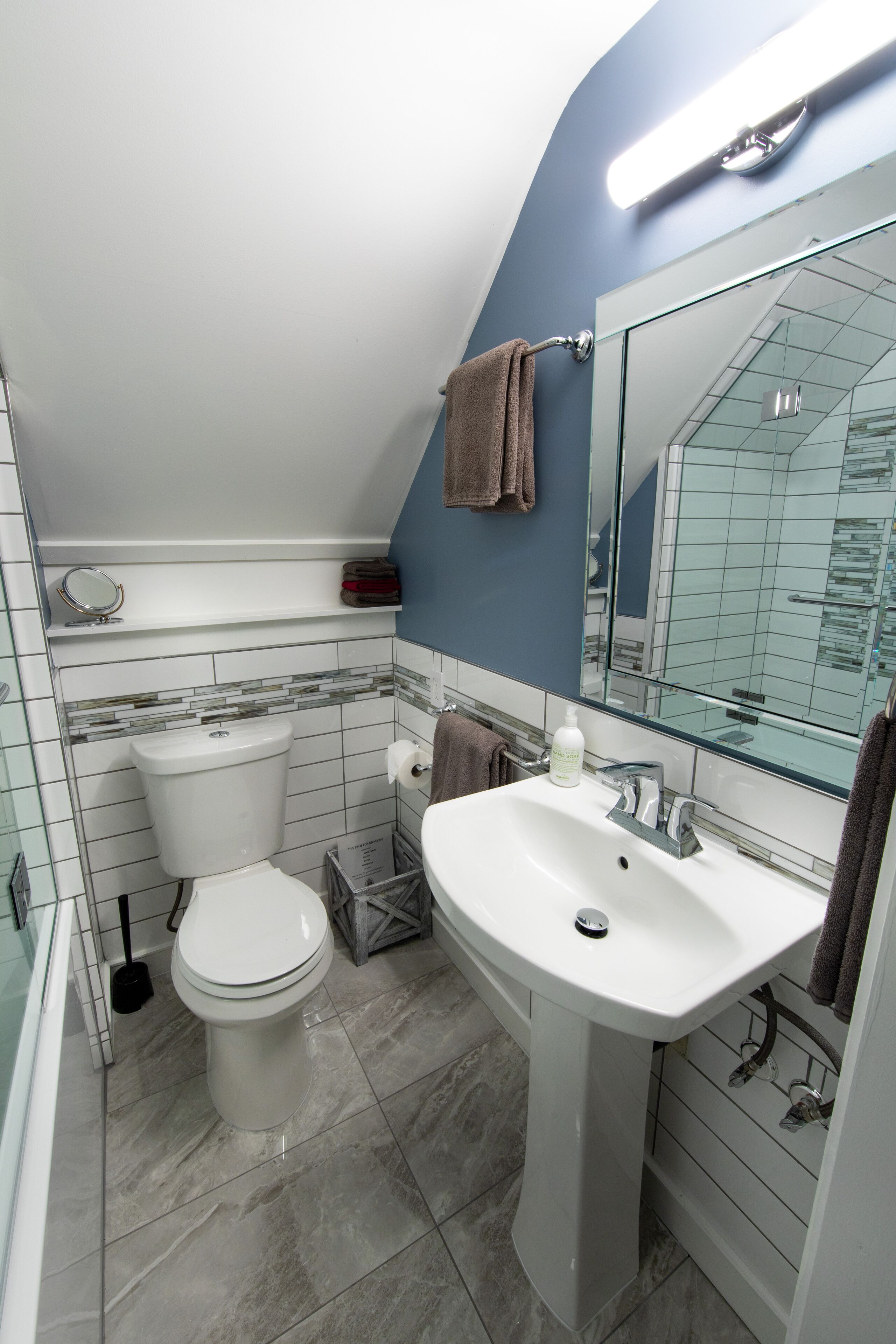 Foto - West End Guest House