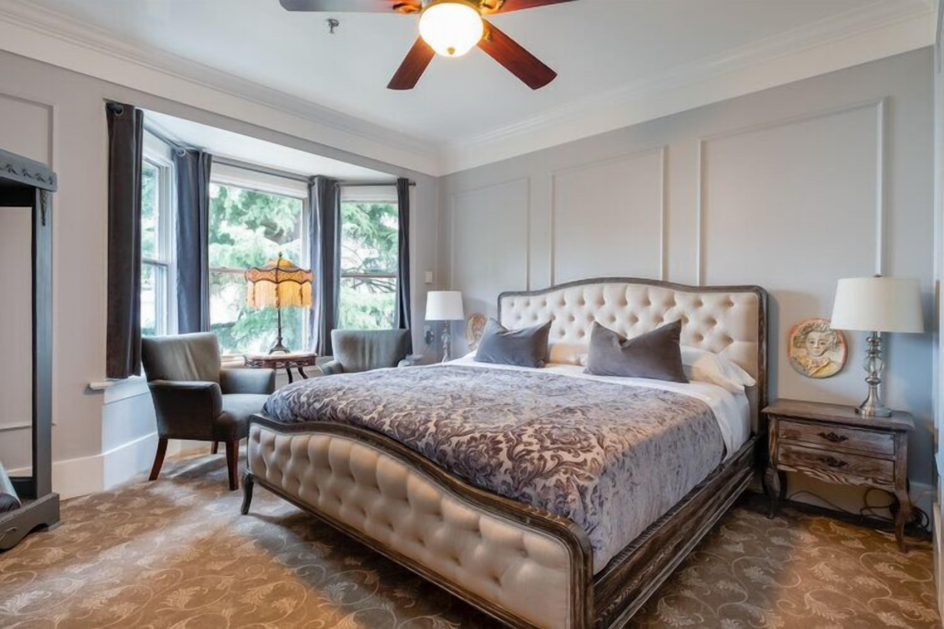 Foto - West End Guest House