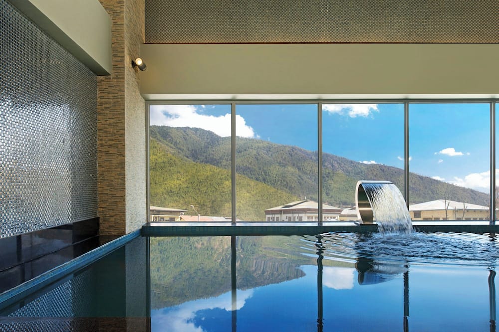 Le Meridien Thimphu