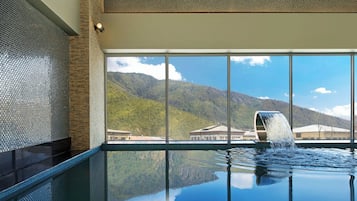 Inomhuspool