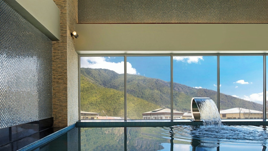 Le Meridien Thimphu
