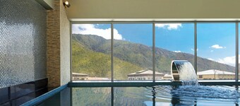 Le Meridien Thimphu