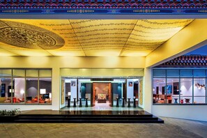 Property amenity - Le Meridien Thimphu (Thimphu)