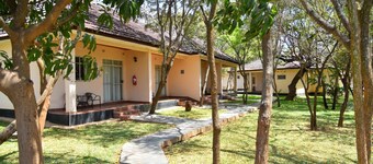 Chamba Valley Exotic Hotel