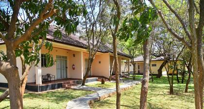 Chamba Valley Exotic Hotel