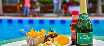 Chamba Valley Exotic Hotel