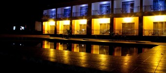 Chamba Valley Exotic Hotel