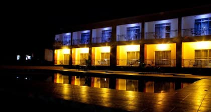 Chamba Valley Exotic Hotel