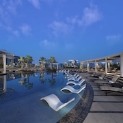 Hyatt Regency Dubai Creek Heights