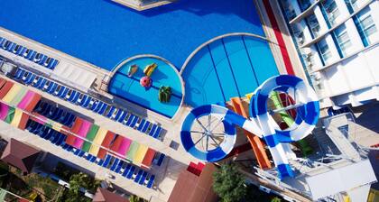 Ramada Resort by Wyndham Side